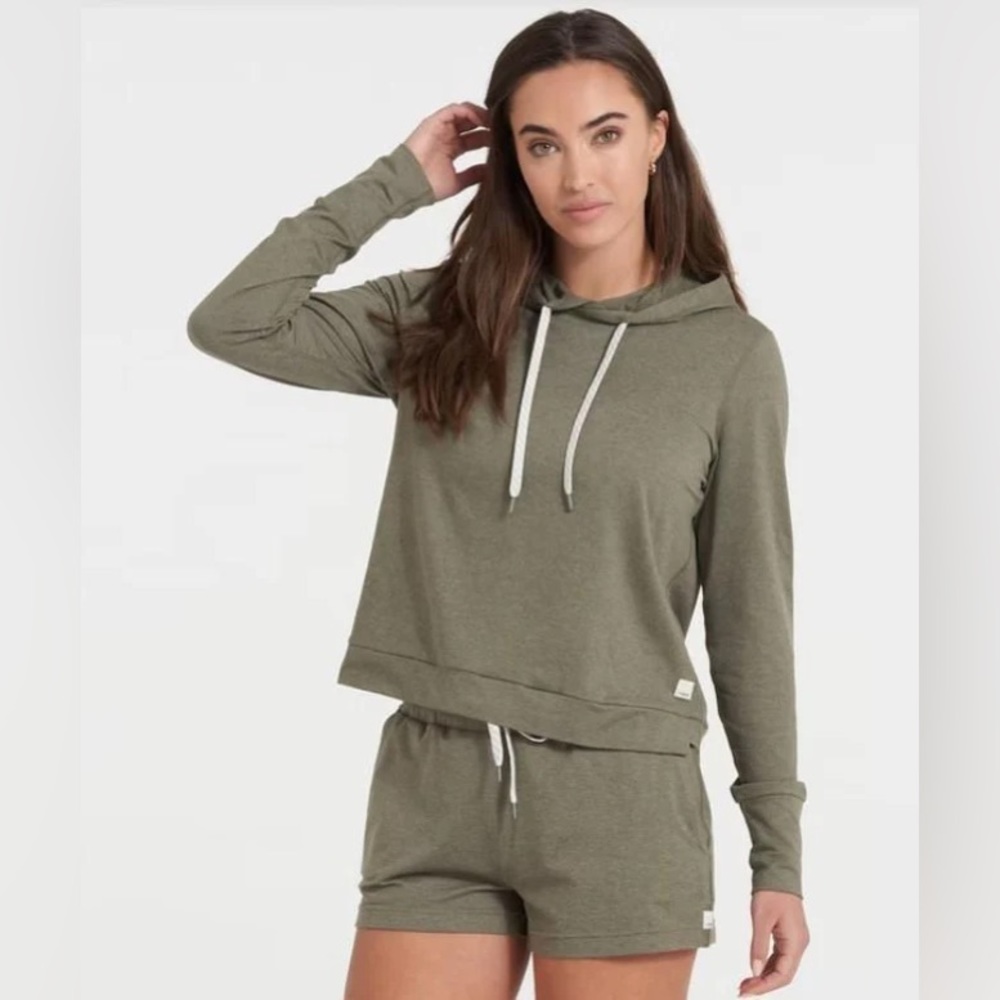 Vuori Halo Hoodie